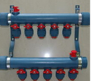 DN32不銹鋼分水器的基本參數介紹